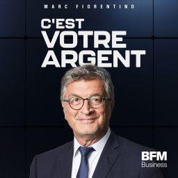Artwork for C'est votre argent