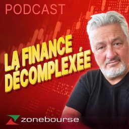 Artwork for La Finance Décomplexée