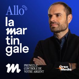 Artwork for Allo La Martingale