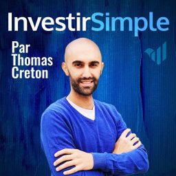 Artwork for Investir Simple