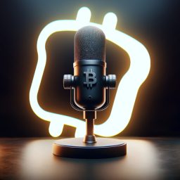 Artwork for Cryptoast - Bitcoin et Cryptomonnaies