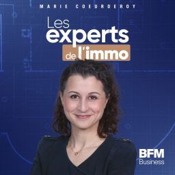 Artwork for Les experts de l'immo