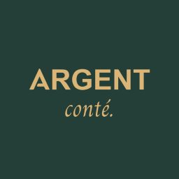 Artwork for Argent conté