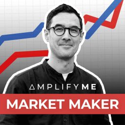 Artwork for Market Maker