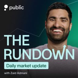 Artwork for The Rundown