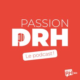 Artwork for Passion DRH