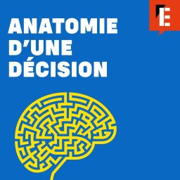 Artwork for Anatomie d'une décision