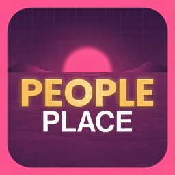 Artwork for PeoplePlace