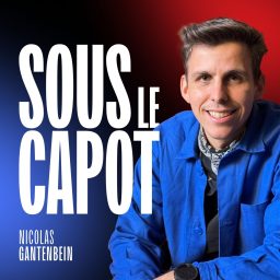 Artwork for Sous le Capot