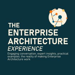 Artwork for The Enterprise Architecture Experience