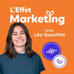 Artwork for L'Effet Marketing