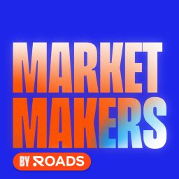 Artwork for Market Makers By Roads
