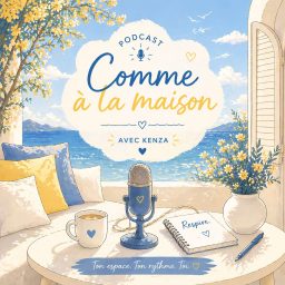 Artwork for Comme à la maison