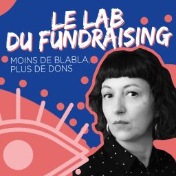 Artwork for Le Lab du fundraising