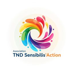 Artwork for TND Sensibilis'Action