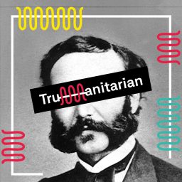 Artwork for Trumanitarian