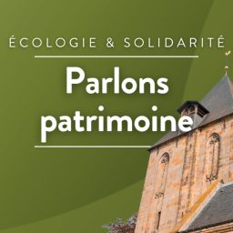 Artwork for Parlons patrimoine
