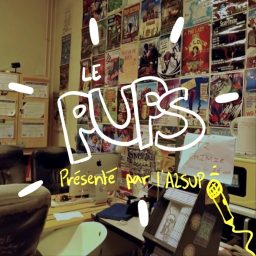 Artwork for Le PUPS - Présenté par l'A2SUP