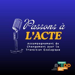 Artwork for Passons à l’ACTE