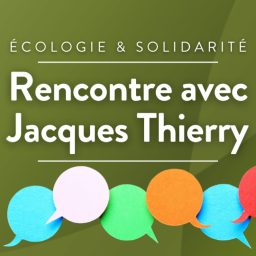 Artwork for Les rencontres du père Jacques Thierry
