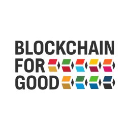 Artwork for Blockchain for Good
