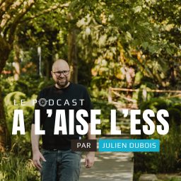 Artwork for A l'aise l'ESS