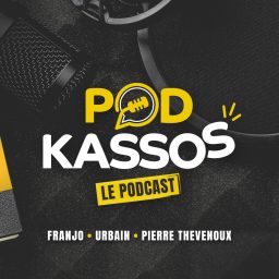 Artwork for Podkassos