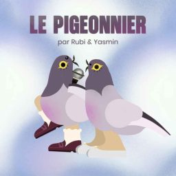 Artwork for Le Pigeonnier