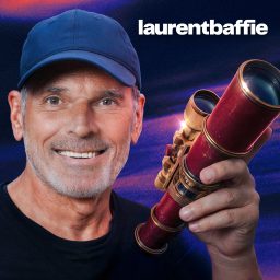 Artwork for Laurent Baffie