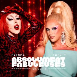Artwork for Absolument fabuleuses