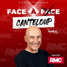 Artwork for Face à Canteloup