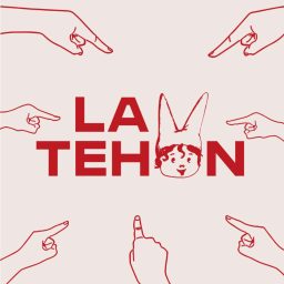 Artwork for LA TEHON