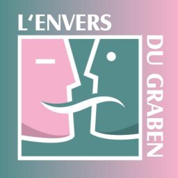 Artwork for L'Envers du Graben