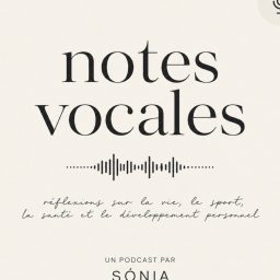 Artwork for Notes vocales