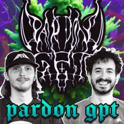 Artwork for Pardon GPT