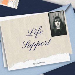 Artwork for Life Support
