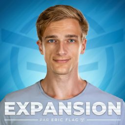 Artwork for Expansion - par Eric Flag