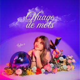 Artwork for Nuage de mots