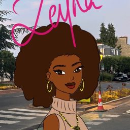 Artwork for Zeyna