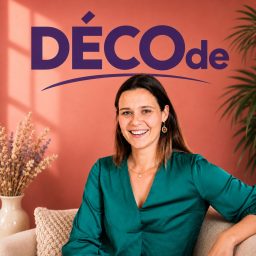 Artwork for DÉCOde