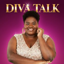 Artwork for DIVA TALK