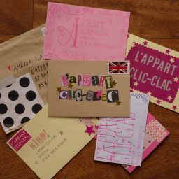 Artwork for L'appart clic-clac