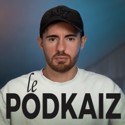Artwork for Le PodKaiz