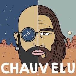 Artwork for Chauvelu