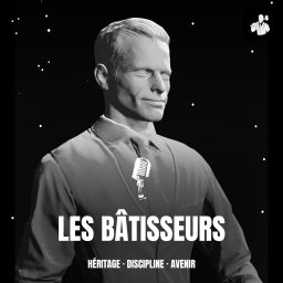 Artwork for LES BÂTISSEURS