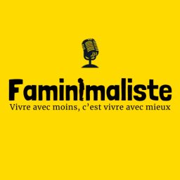 Artwork for Faminimaliste