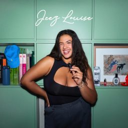 Artwork for JEEZ LOUISE