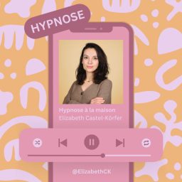 Artwork for Hypnose à la maison
