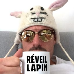 Artwork for REVEIL LAPIN