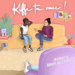 Artwork for Kiffe ta race